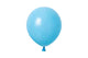 Light Blue 5″ Latex Balloons (100 count)