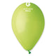 Light Green 12″ Latex Balloons (50 count)