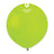 Light Green 19″ Latex Balloons by Gemar from Instaballoons