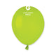 Light Green 5″ Latex Balloons (100 count)