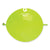 Light Green G-Link 13″ Latex Balloons by Gemar from Instaballoons