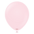 Light Pink 18″ Latex Balloons by Kalisan from Instaballoons