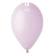 Lilac 12″ Latex Balloons (50 count)