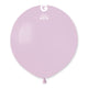 Globos de Latex Lila 19″ (25 unidades)