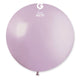 Globo Latex Lila 31″