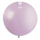 Lilac 31″ Latex Balloon
