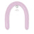 Lilac 350 Latex Balloons by Gemar from Instaballoons