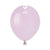 Lilac 5″ Latex Balloons by Gemar from Instaballoons