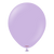 Lilac 5″ Latex Balloons by Kalisan from Instaballoons