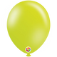Lime Green 10″ Latex Balloons (100 count)