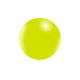 Lime Green 18″ Latex Balloons (25 count)