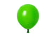 Lime Green 18″ Latex Balloons (25 count)