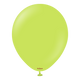 Lime Green 5″ Latex Balloons (100 count)