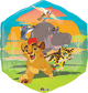 Lion Guard Kion 23″ Balloon