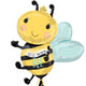 Little Honey Bee 30″ Balloon