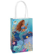Little Mermaid Paper Bags (8 count)