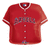 Los Angeles Angels Jersey 24″ Foil Balloon by Anagram from Instaballoons