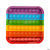 Lotsa Pops Plates 9″ by Fun Express from Instaballoons