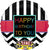Luau Invitations Foil Balloons by Anagram from Instaballoons