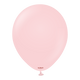 Macaron Pink 12″ Latex Balloons (100 count)