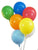 Magic Touch Latex Pastel Assorted 12″ Latex Balloons (144)