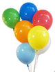 Globos Latex Pastel Surtidos 12″ (144)