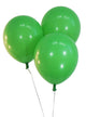 Globos de látex verde pastel de 12″ (144 unidades)