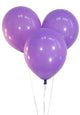 Globos Latex Lavanda 12″ (144)