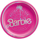 Malibu Barbie 7" Paper Plates (8 count)