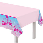 Malibu Barbie Table Cover by Amscan from Instaballoons