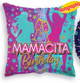 Globo Mamacita Cumple 18″