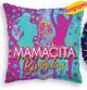 Mamacita Cumple 18″ Balloon