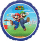 Mario Bros 18″ Balloon