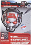 Marvel Ant-Man Invitations by Amscan from Instaballoons