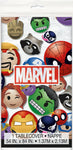 Marvel Emoticon Emojis Tablecover by Unique from Instaballoons