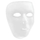 Mask Full Face - Rainbow