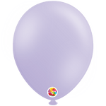 Matte Lavender 10″ Latex Balloons by Balloonia from Instaballoons