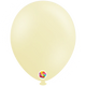 Matte Yellow 10″ Latex Balloons (100 count)