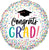 Mayflower Mylar & Foil Congrats Grad 28″ Balloon
