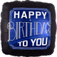 Happy Birthday To You 28″ Balloon