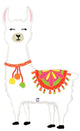 Llama 45″ Balloon