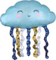 Twinkle Little Star Cloud 30″ Balloon