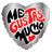 Me Gustas Mucho 18″ Foil Balloon by Convergram from Instaballoons