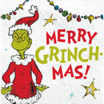 Merry Grinchmas BN by Amscan from Instaballoons
