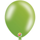 Metallic Green 10″ Latex Balloons (100 count)