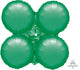 Green Magic Arch Small 13″ Balloon