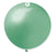 Metallic Metal Acquamarine 31″ Latex Balloon by Gemar from Instaballoons