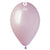 Metallic Metal Lilac 12″ Latex Balloons by Gemar from Instaballoons