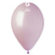 Metallic Metal Lilac 12″ Latex Balloons (50 count)