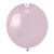 Metallic Metal Lilac 19″ Latex Balloons by Gemar from Instaballoons